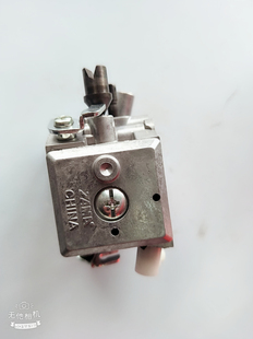 德国原装 STIHL油锯化油器配件 进口斯蒂尔MS381油锯化油器