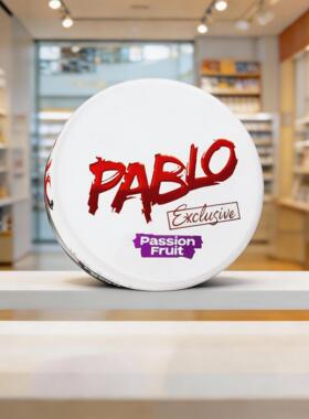 5送1 正品snus velo口含袋薄荷水果味平替 zyn fox pablo口含袋