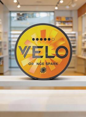 海外正品snus velo口含袋薄荷zyn平替槟榔fox水果风味袋Pablo唇袋