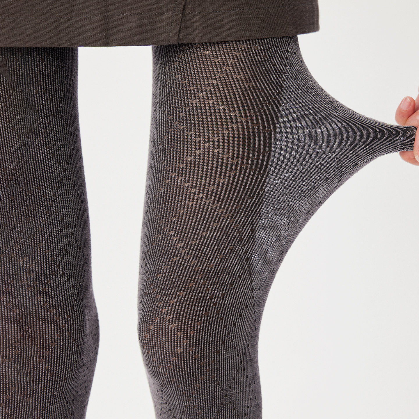 镂空菱格发热纱连裤袜女春秋冬性感轻薄高弹显瘦外穿微压打底裤袜,女士内衣/男士内衣/家居服,连裤袜/打底袜,淘宝优惠券,粉丝福利购,淘宝优惠卷