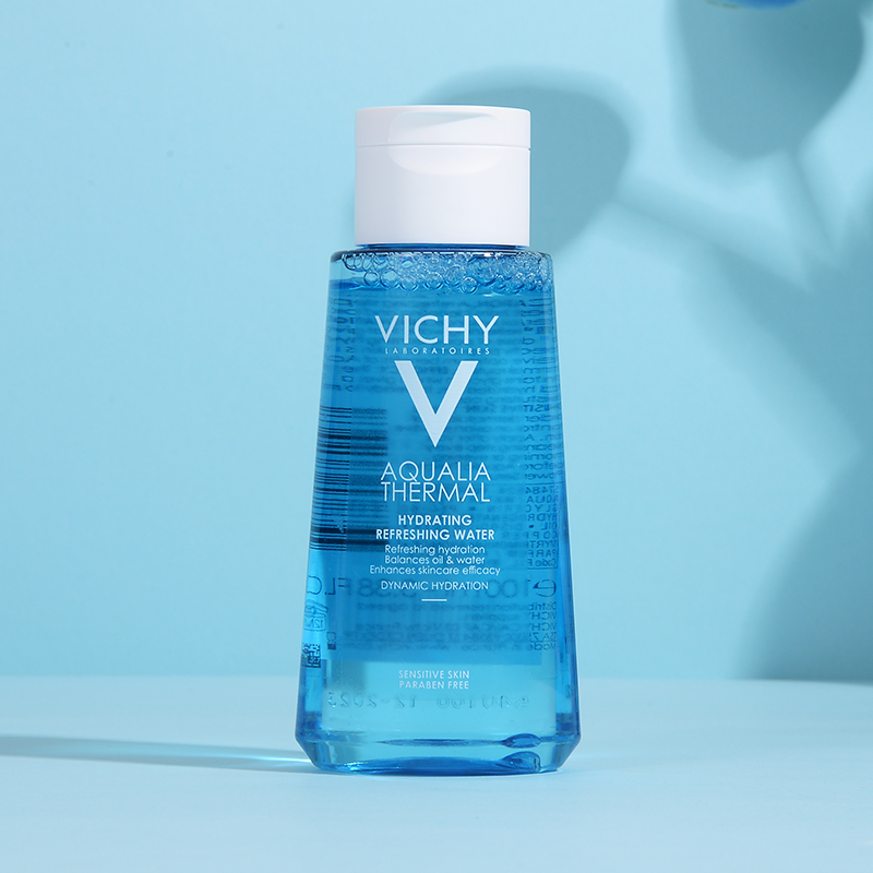 Vichy/薇姿温泉矿物水活爽肤水