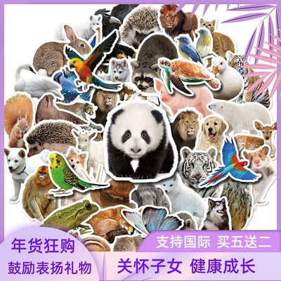 小学生奖励贴纸幼儿园装饰卡通