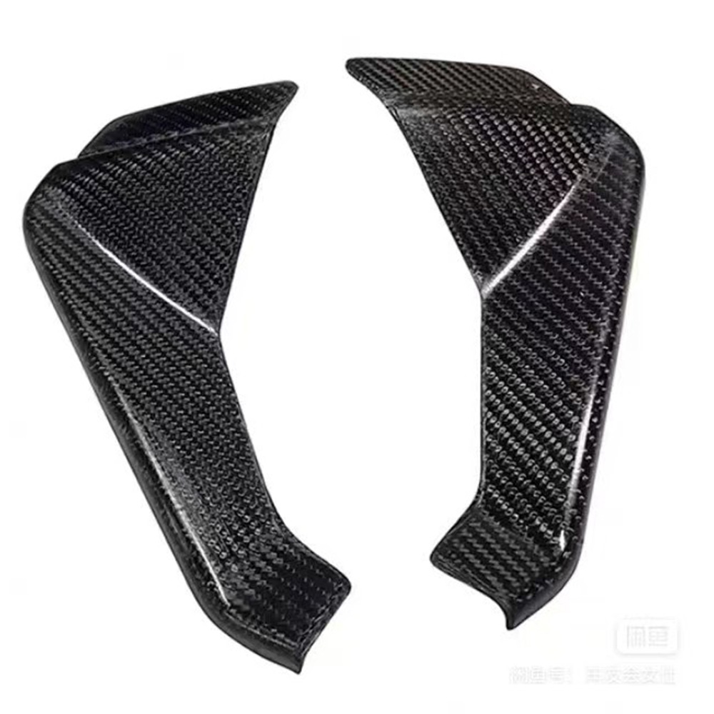阿普利亚碳纤维下唇前唇定风翼