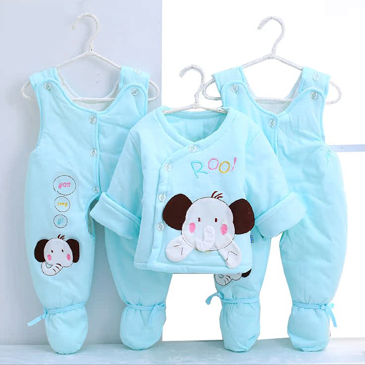Manteau pour enfant - Ref 2163682 Image 1