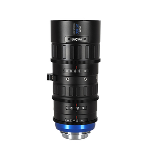 变形镜套装 100MM ZOOM 电影镜头 老蛙 口 镜头套装 2.9