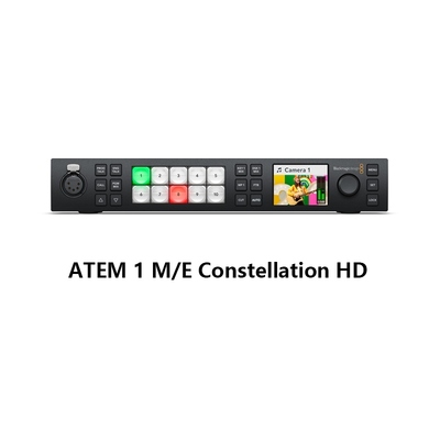 1M/EConstellationHD导播台