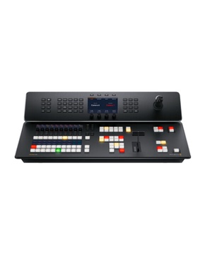 BMD ATEM Television Studio 4K8 广播级现场制作切换台导播台