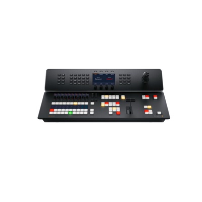 BMD ATEM Television Studio 4K8 广播级现场制作切换台导播台