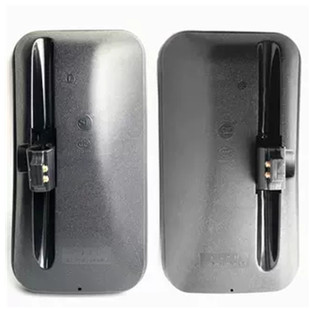 正品 三一吊车后视镜反光镜卷扬镜25T35T55T75T倒车镜 三一重工新款