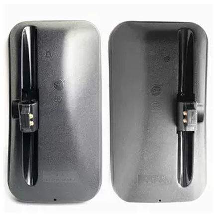 正品三一重工新款三一吊车后视镜反光镜卷扬镜25T35T55T75T倒车镜