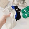 Товары от LiuBai留白ins新潮袜品