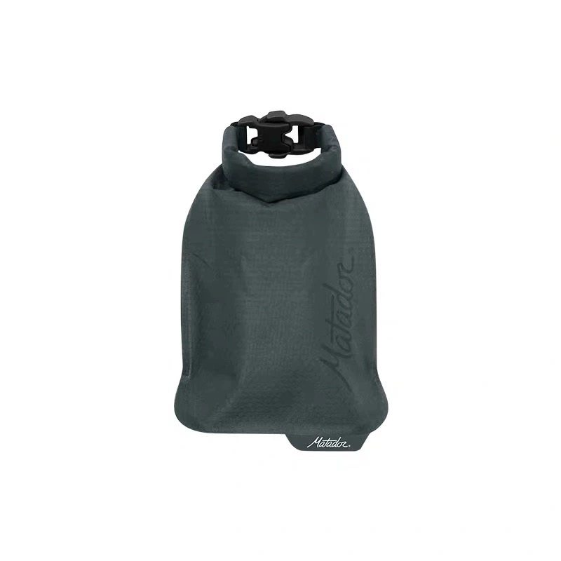 Matador Soap Bag Lotion Packaging Bags Personal Hygiene Bag Soap Foam Net Toothpaste Shower Gel Travel Pack