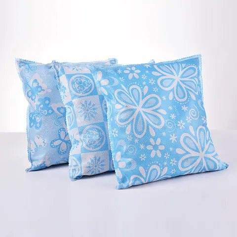 用汽车碳包活性炭包除味工厂500g竹炭包净化空气装修无纺布