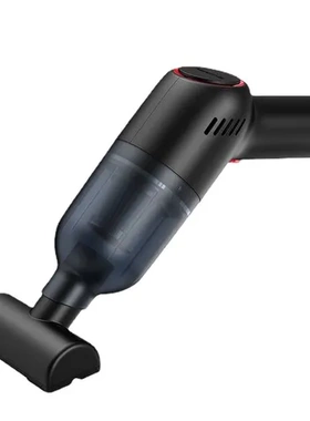 8000pa迷你车载小型吸尘器汽车充电家用强力吸力无线大功率用车内