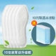 [升级加厚军训鞋垫10双+10片冰凉贴]