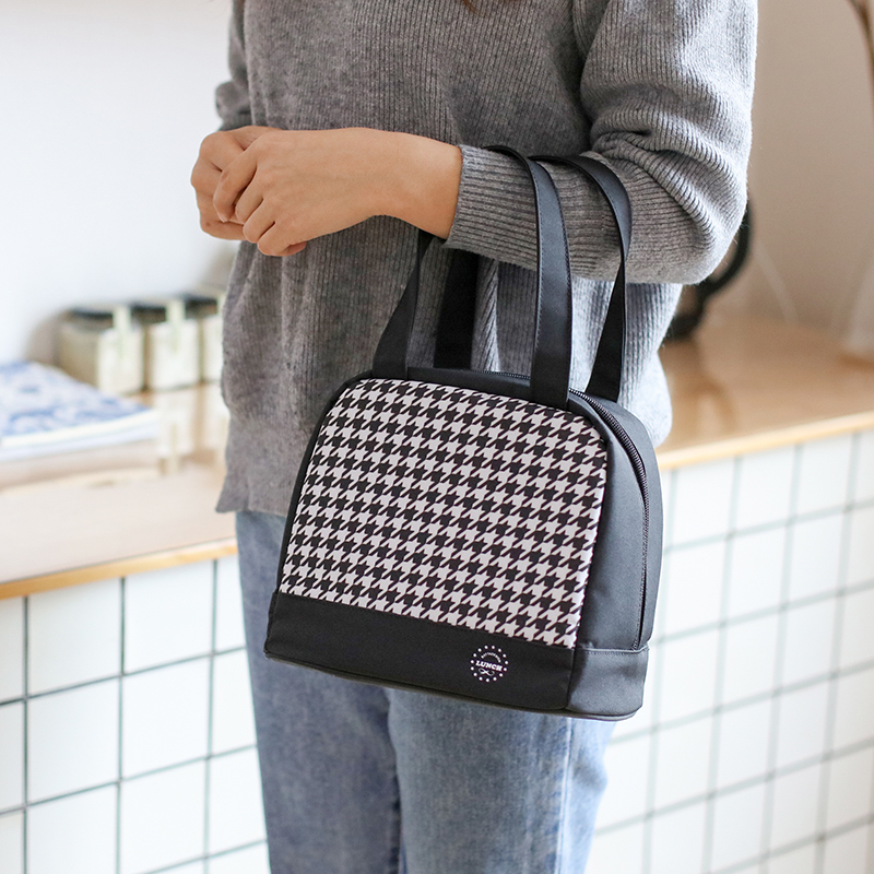 BOTTADESIGN铝箔饭盒袋