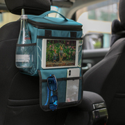 BOTTA DESIGN car bag car seat back storage storage bag multi-functional shoulder bag