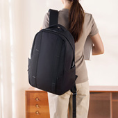 礼物包装 BOTTA DESIGN双肩包大容量出差电脑包男女学生书包背包