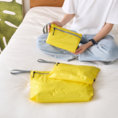 BOTTA DESIGN旅行脏衣服收纳袋防水行李箱便携式 收纳包衣物整理袋