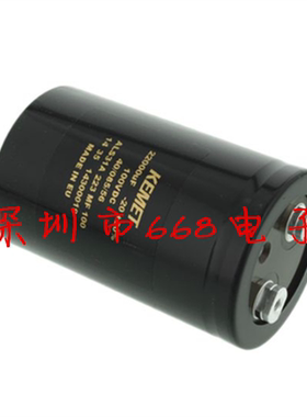 全新原装 进口葡萄牙 100v电容器 ALS31A223MF100 100vdc22000uf