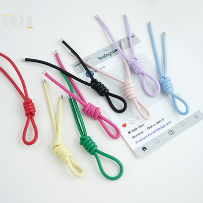 DIY钥匙扣2024新款网红