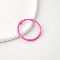 Розовый, 45mm