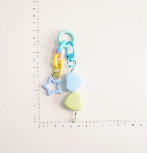 Брендовый товар, брелок, милый ранец, рюкзак, аксессуар для сумки, сумка