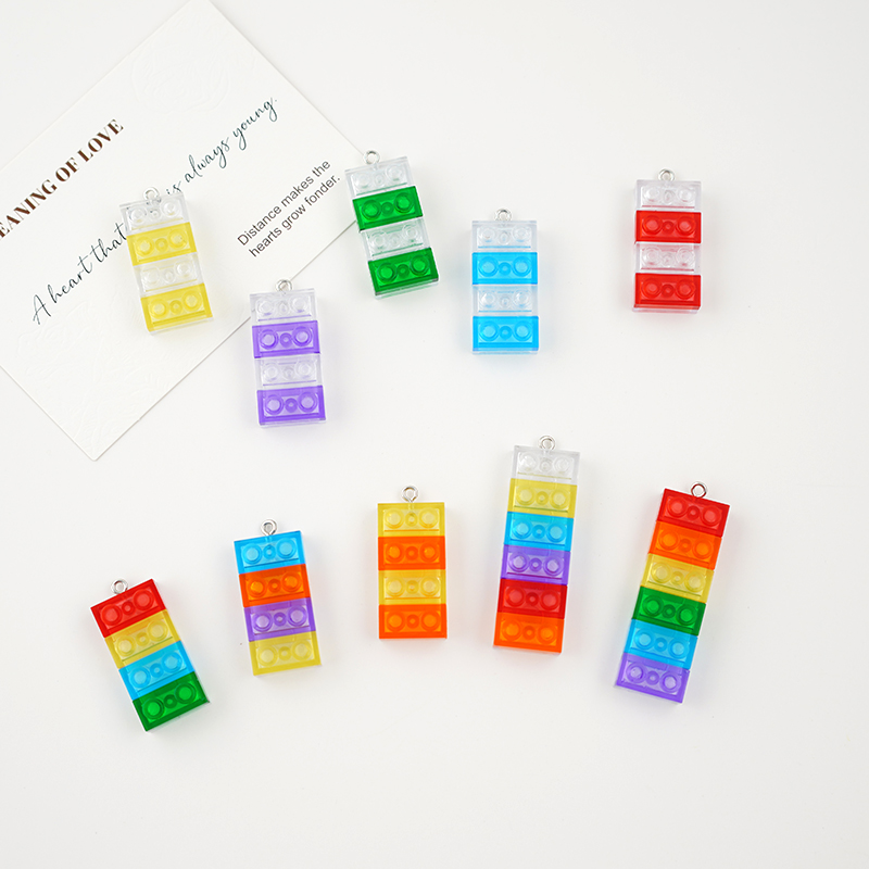 DIY钥匙扣2023新款网红饰品配件