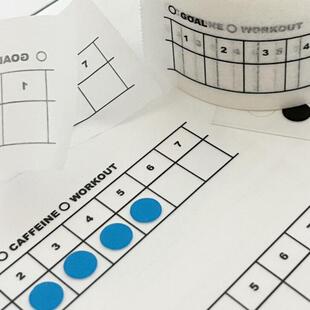 选 新款 2款 tok Ahora 美纹纸纸胶带