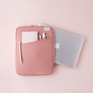 韩国livework macair苹果macbook air pro 13寸电脑包 无磁内胆包