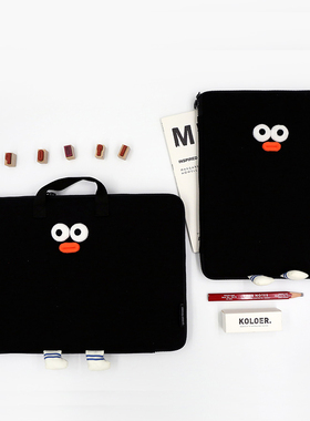 Romane 13寸14寸16寸macbookairm2 macbookpro女电脑包内胆保护包 女士高颜值防震高级感小众轻薄苹果内胆包