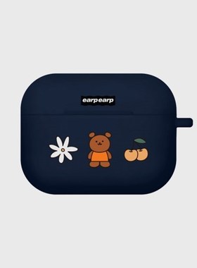 韩国EARP EARP AirPods Pro苹果蓝牙无线耳机保护套Kids bear