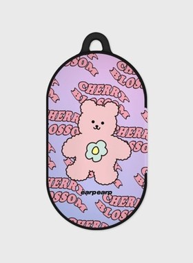 韩国EARP  适合三星BUDS/BUDS+无线蓝牙耳机保护套 保护壳 frie