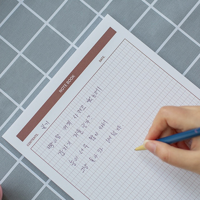 性价比高iPlayboxB5可撕拍纸本