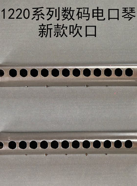 数码电子口琴1220系列新款吹口
