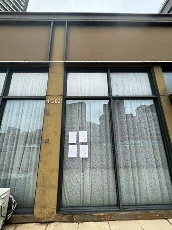 【悦府】东莞市虎门镇北栅西沙三路1号悦府4号商业楼商铺202房