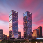 青岛美高梅华府酒店1-2晚套餐预订+可选下午茶+非遗体验