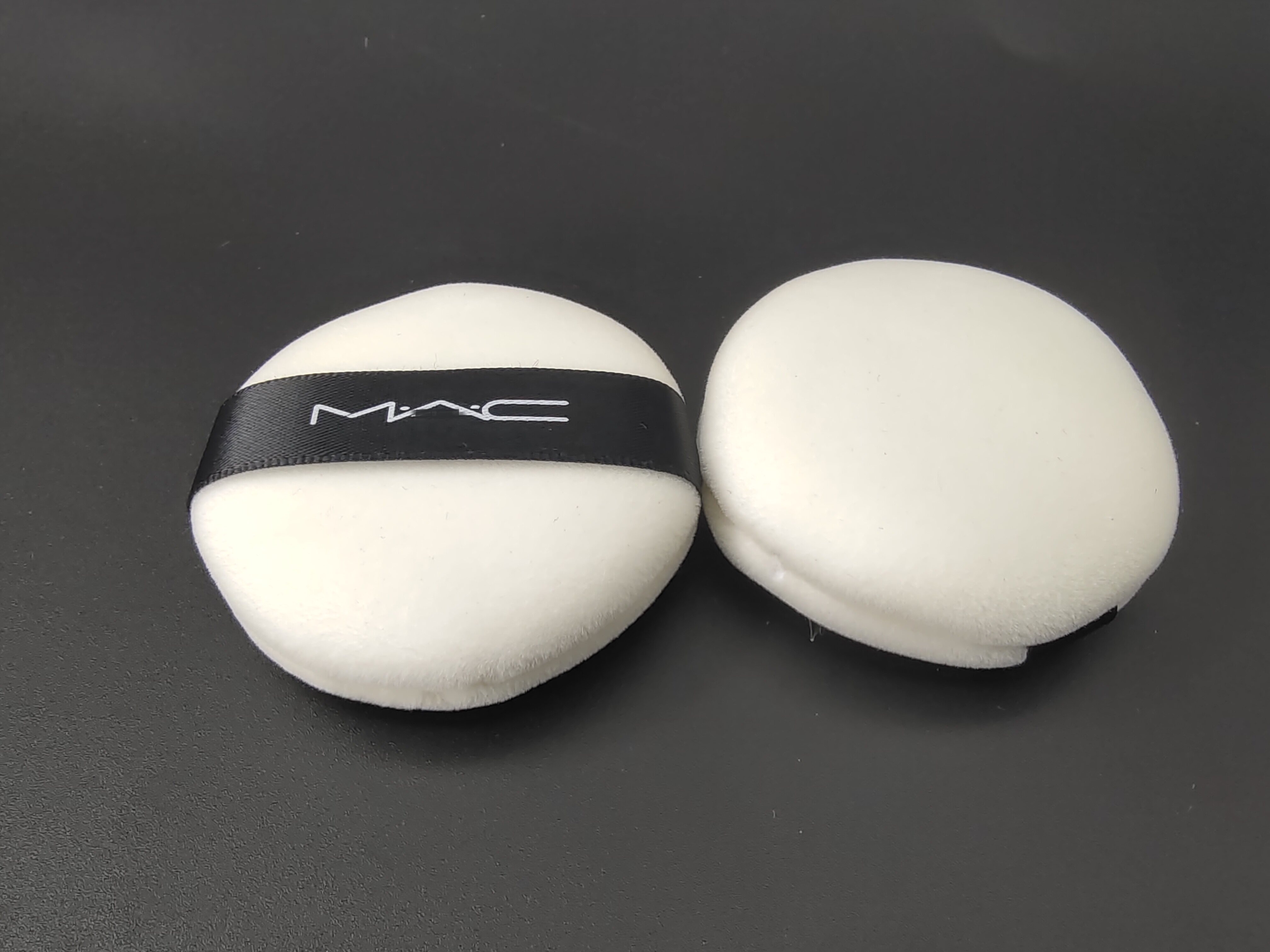 MAC魅可散粉粉扑包邮（可替换纪梵郗四宫格粉扑）