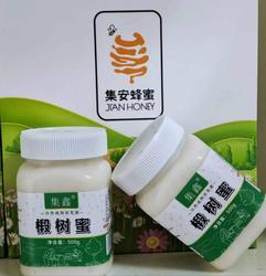 集安蜂蜜集鑫蜂园刺槐蜜长白山蜂蜜椴树雪蜜地理标志产品