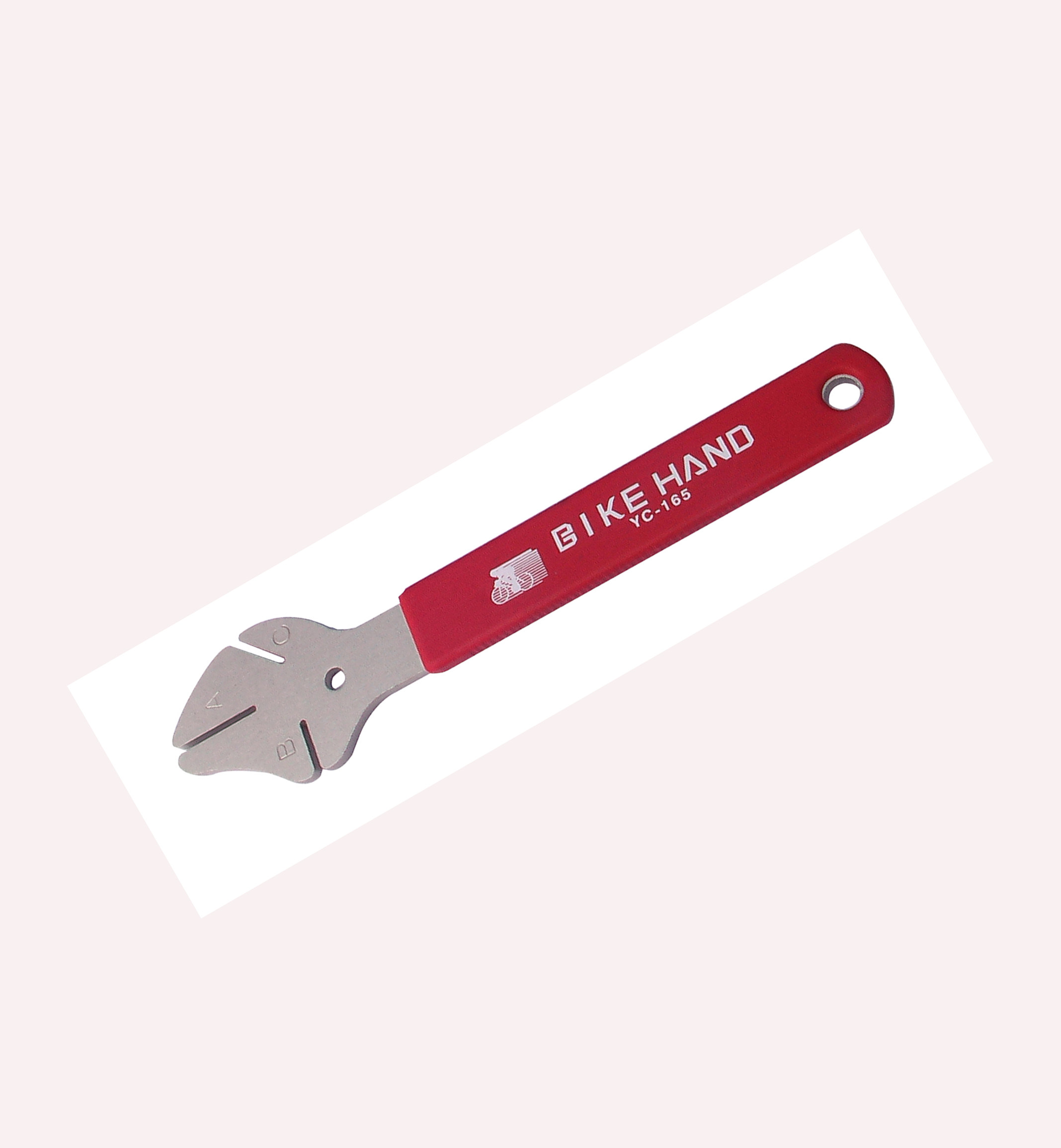 다양한 기능을 갖춘 긴 핸들 렌치 대만 SINOSTEEL S45C 강철 내마모성