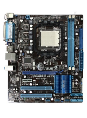 华硕M5A78L MLX3 PLUS/七彩虹/昂达/梅捷A780主板AM3+970推土机FX