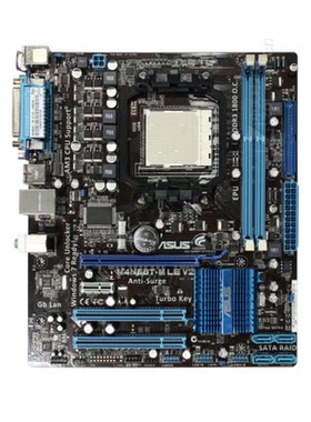 华硕M5A78L MLX3 PLUS/七彩虹/昂达/梅捷A780主板AM3+970推土机FX