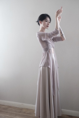 长袖薄款超仙雪纺开衫防晒衣