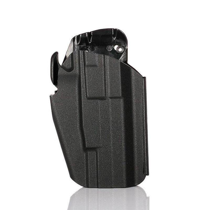 通用腰部手枪式快拔套玩具战术枪套1911套G17M92G18 64 PPK 654K