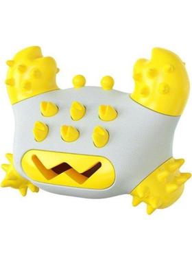 Dog aToys for Aggressive Chewers Toy Teeth Cleaning Resistan