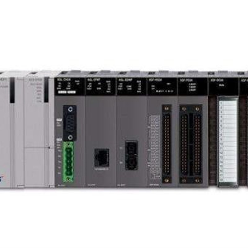 韩国LS PeLC控制器全系列解密 各系列LS/LG PLC 程序解密