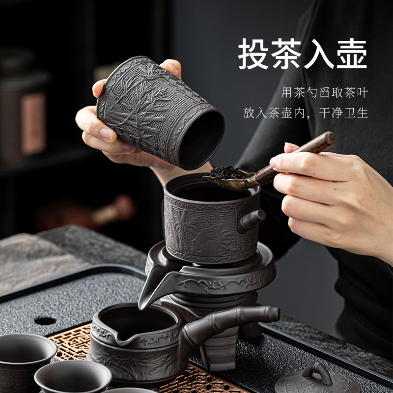 功夫茶具