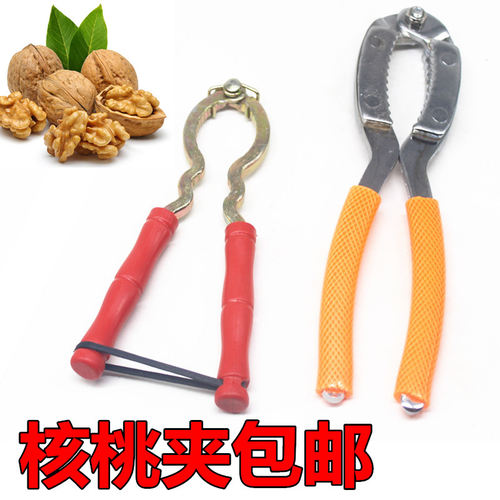 夹大核桃工具剥核桃压核桃夹核桃