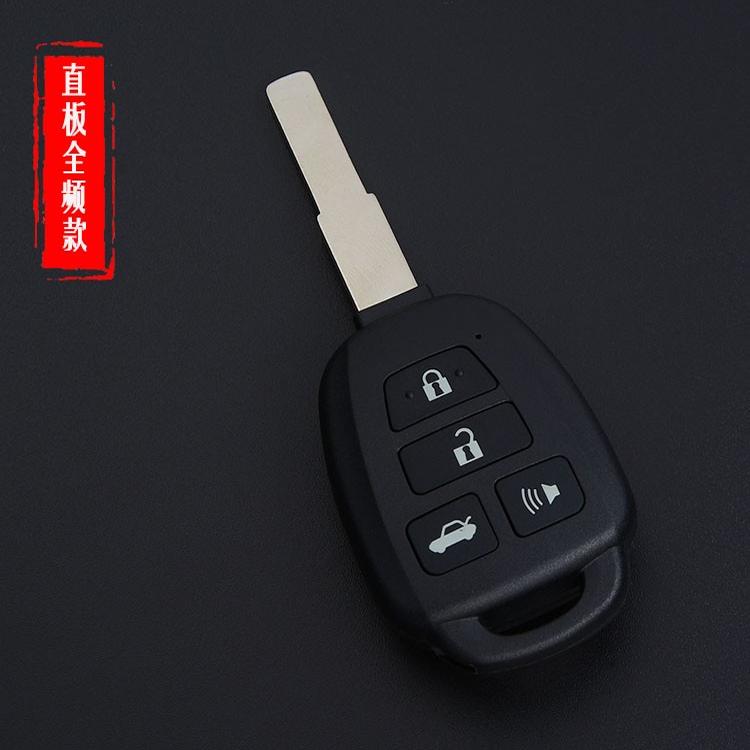 两轮三轮电动车后加装铁老大改装增配一体遥控钥匙通用型对拷遥控