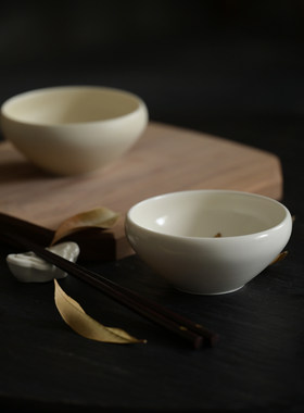 三分静景德镇高温陶瓷餐具